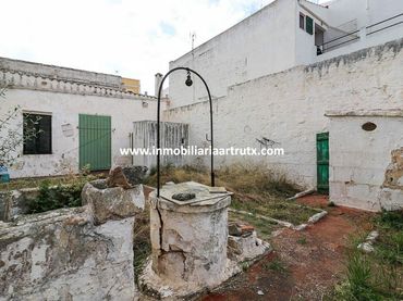 Casa en venda a Ciutadella