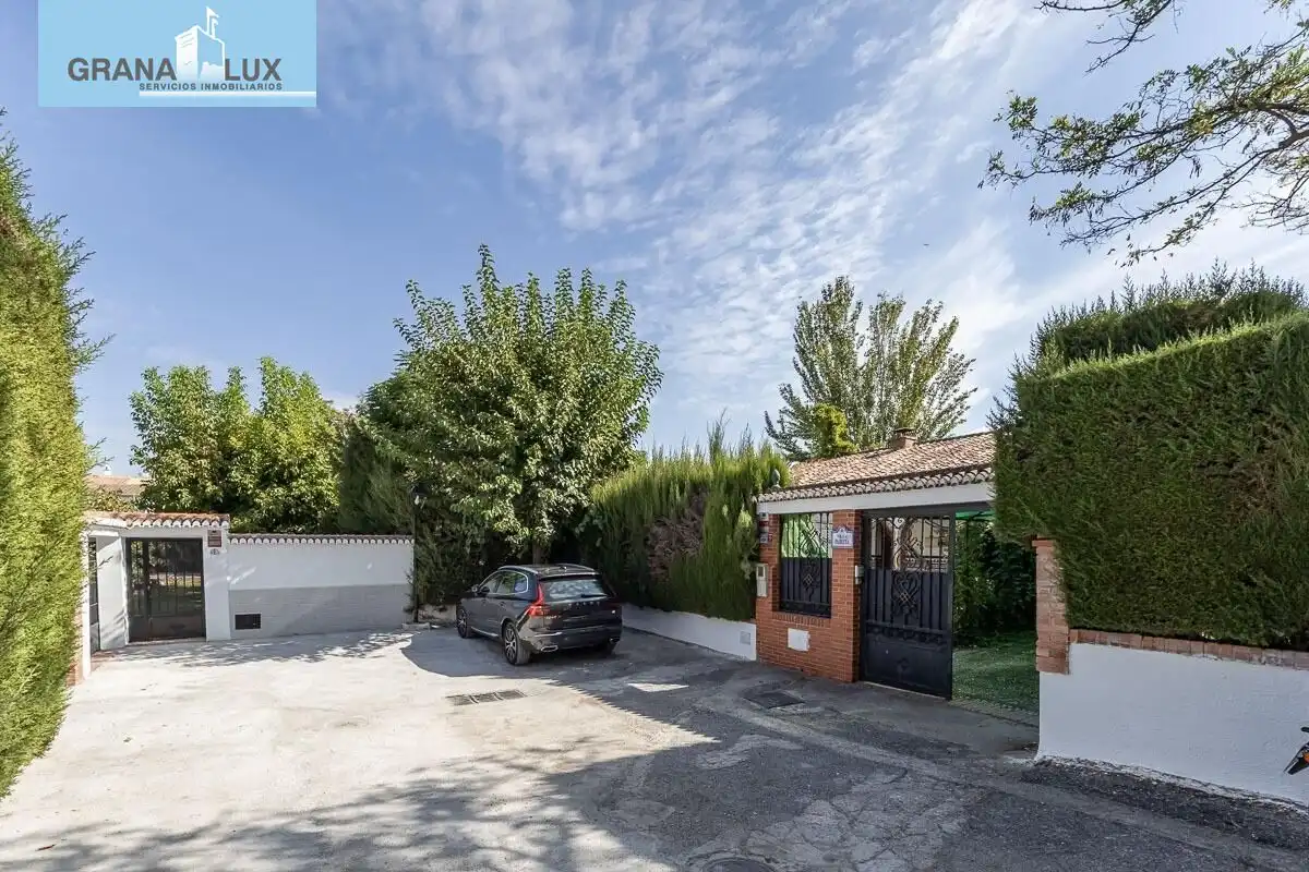 Casa con piscina en venta en Calle del Caño el Palo, imagen 49