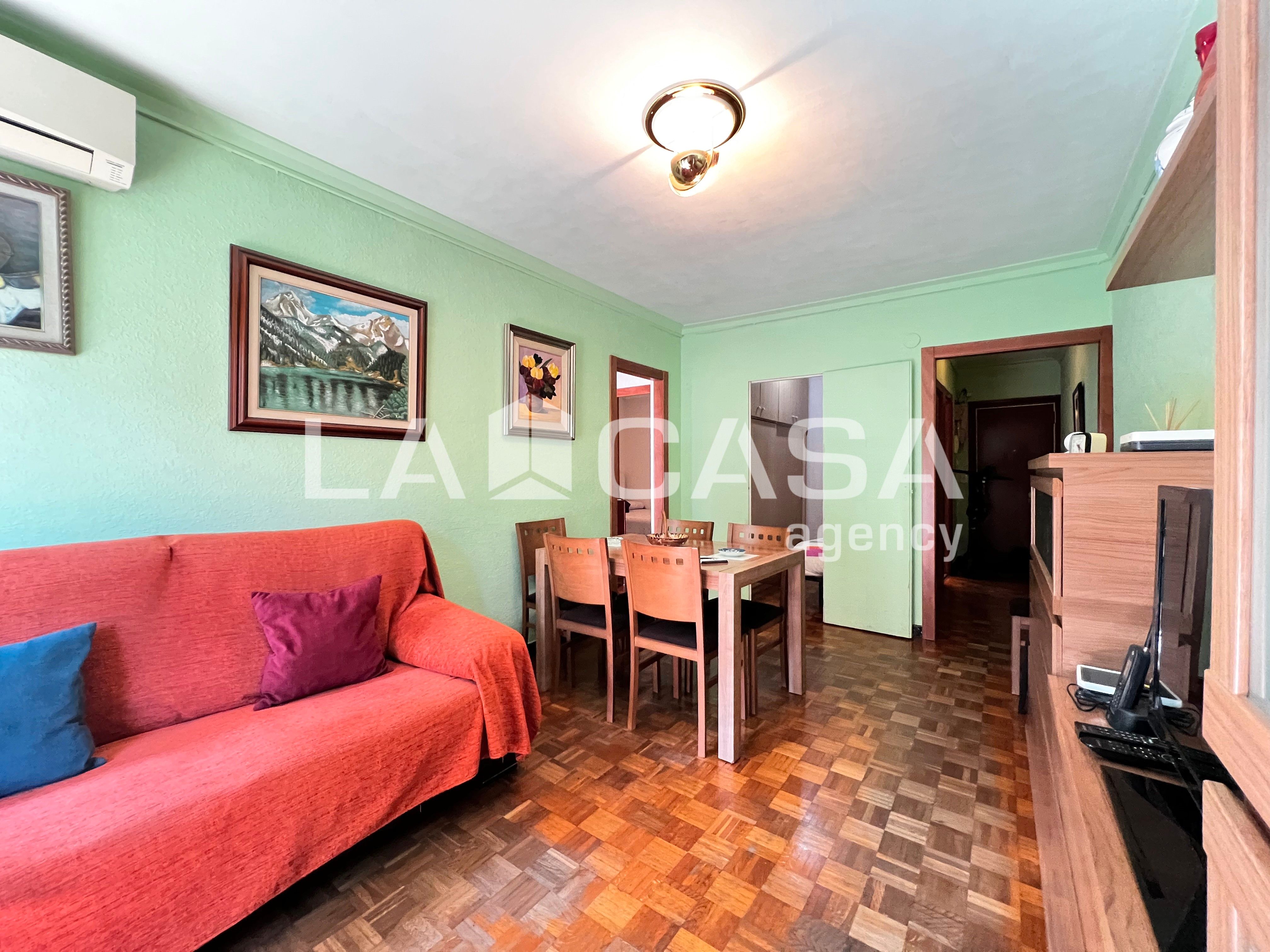 Flat for sale in Badalona  with Heating and Balcony