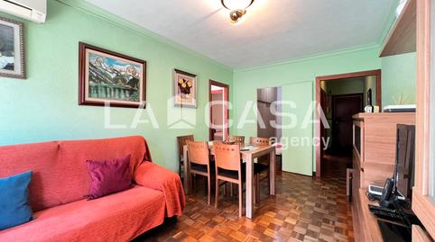 Foto 2 de Piso en venta en Carrer del Doctor Modrego, Congrés, Barcelona