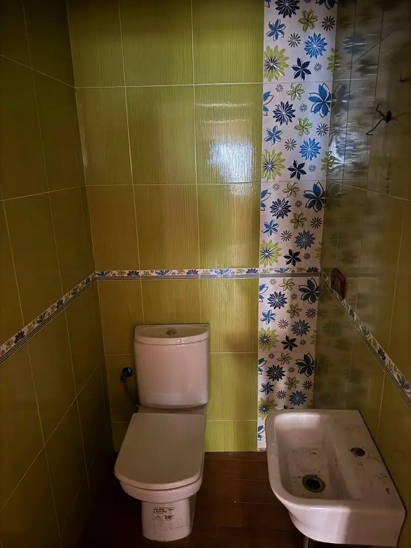 Appartamento con ascensore in vendita a Calle SAN GREGORIO, imagen 5