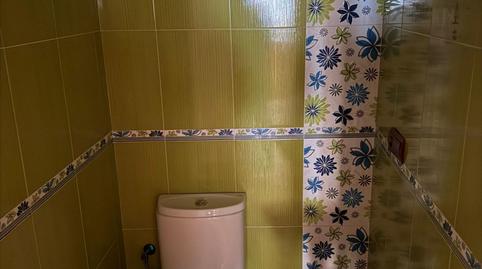 Foto 5 von Wohnung zum Verkauf in Calle San Gregorio, Centro, Puertollano