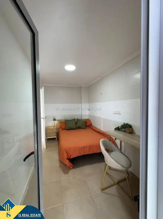 Appartement compact avec ascenseur à vendre à Centro, imagen 9