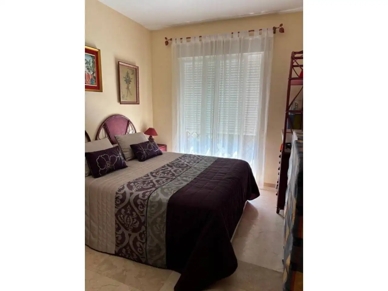 Apartment with lift to rent in Calle Príncipe de Asturias 1, imagen 14