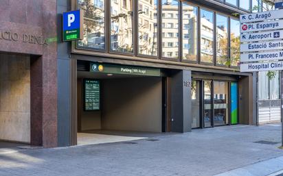 Parking of Garage to rent in  Barcelona Capital