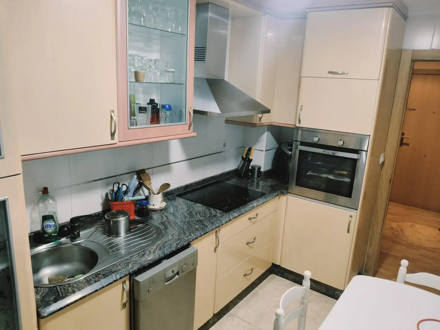 Flat with terrace for sale in Ventiun, imagen 6