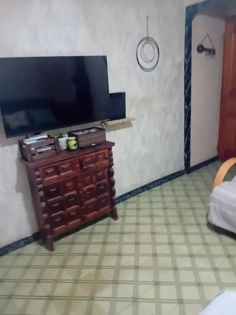 Living room of Houses for sale in Vila-rodona  with Heating, Private garden and Terrace