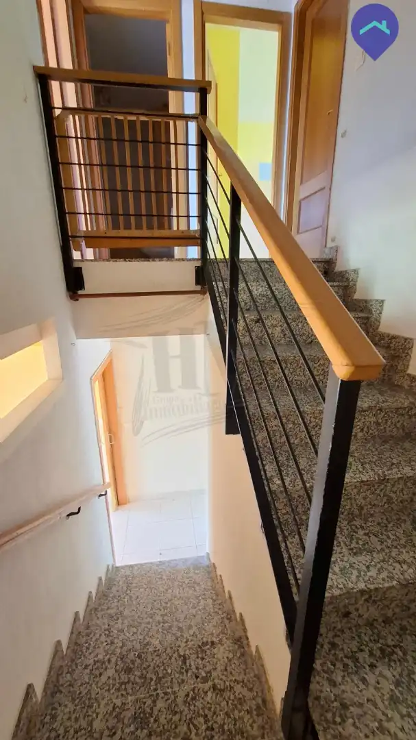 Casa o xalet en venda en Las Ventas de Retamosa amb Calefacció, Jardí privat i Terrassa