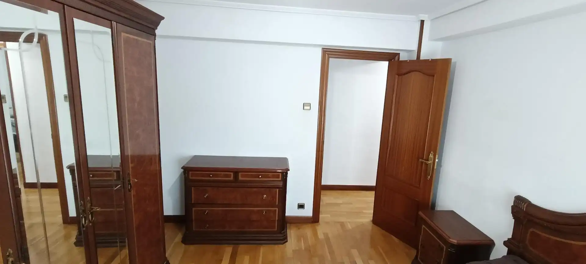 Dormitori de Pis en venda en Reinosa amb Calefacció
