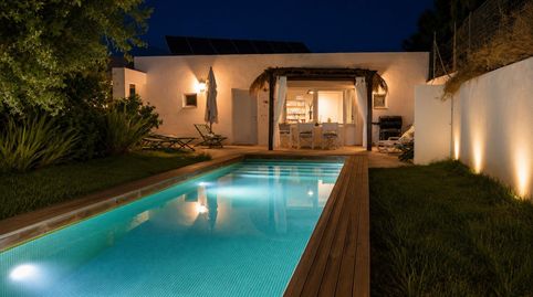 Foto 4 de Casa o chalet en venta en Calle Paraje Cerqueria , El Valle, Granada