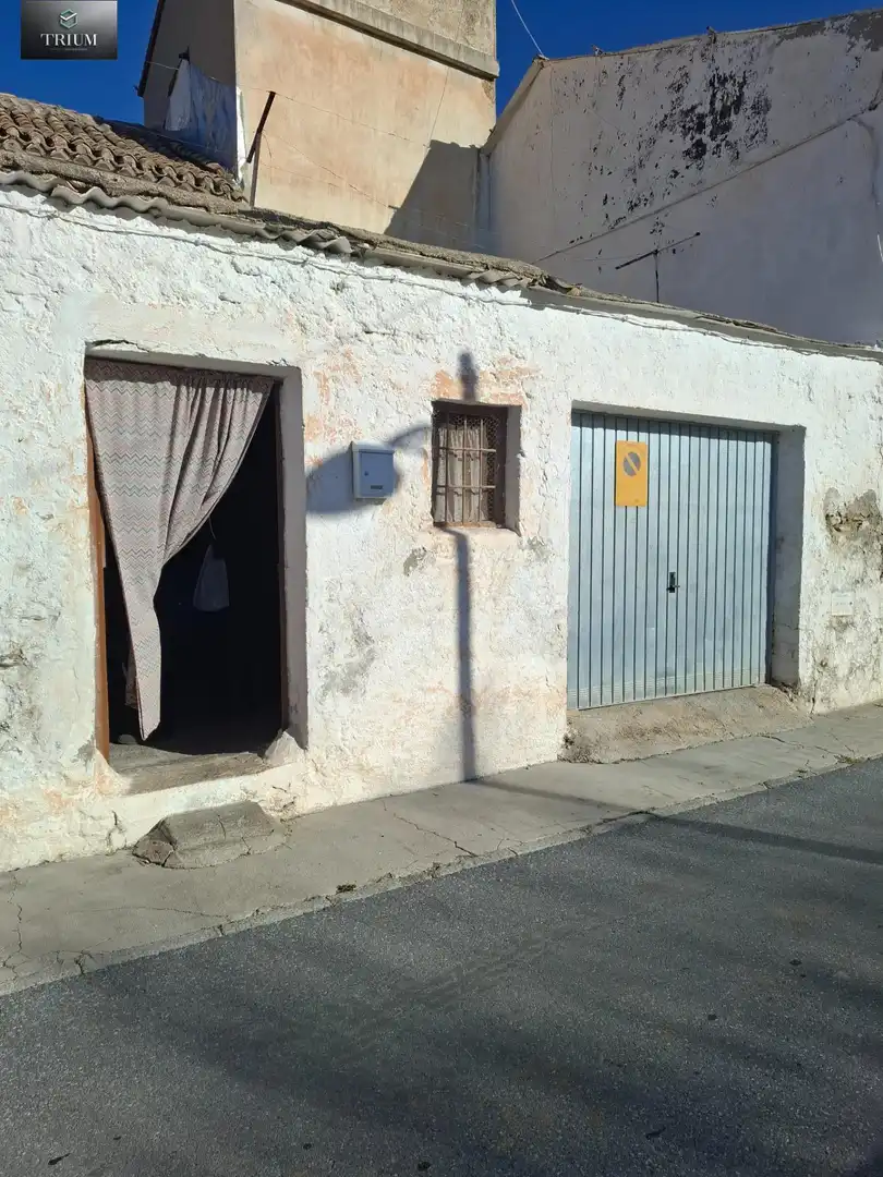 Lands and plots for sale in Güéjar Sierra, imagen 17