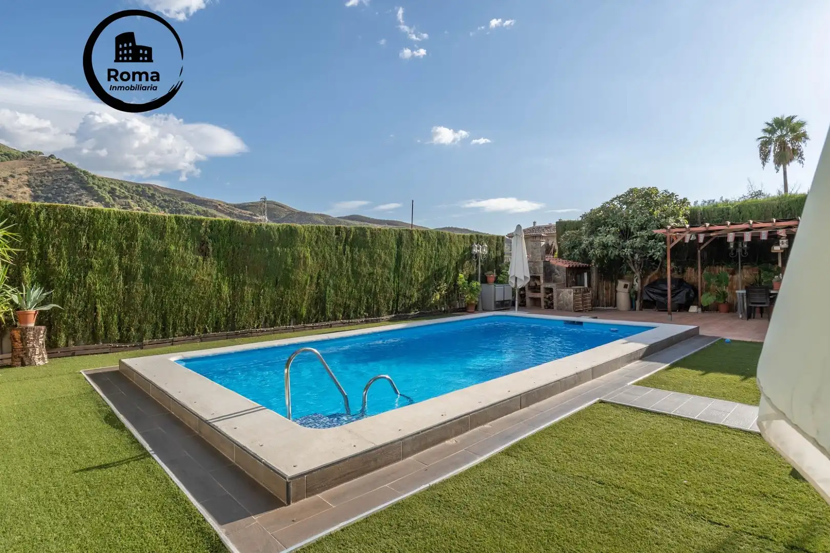 Villa avec piscine à vendre à Pinos Genil, imagen 91