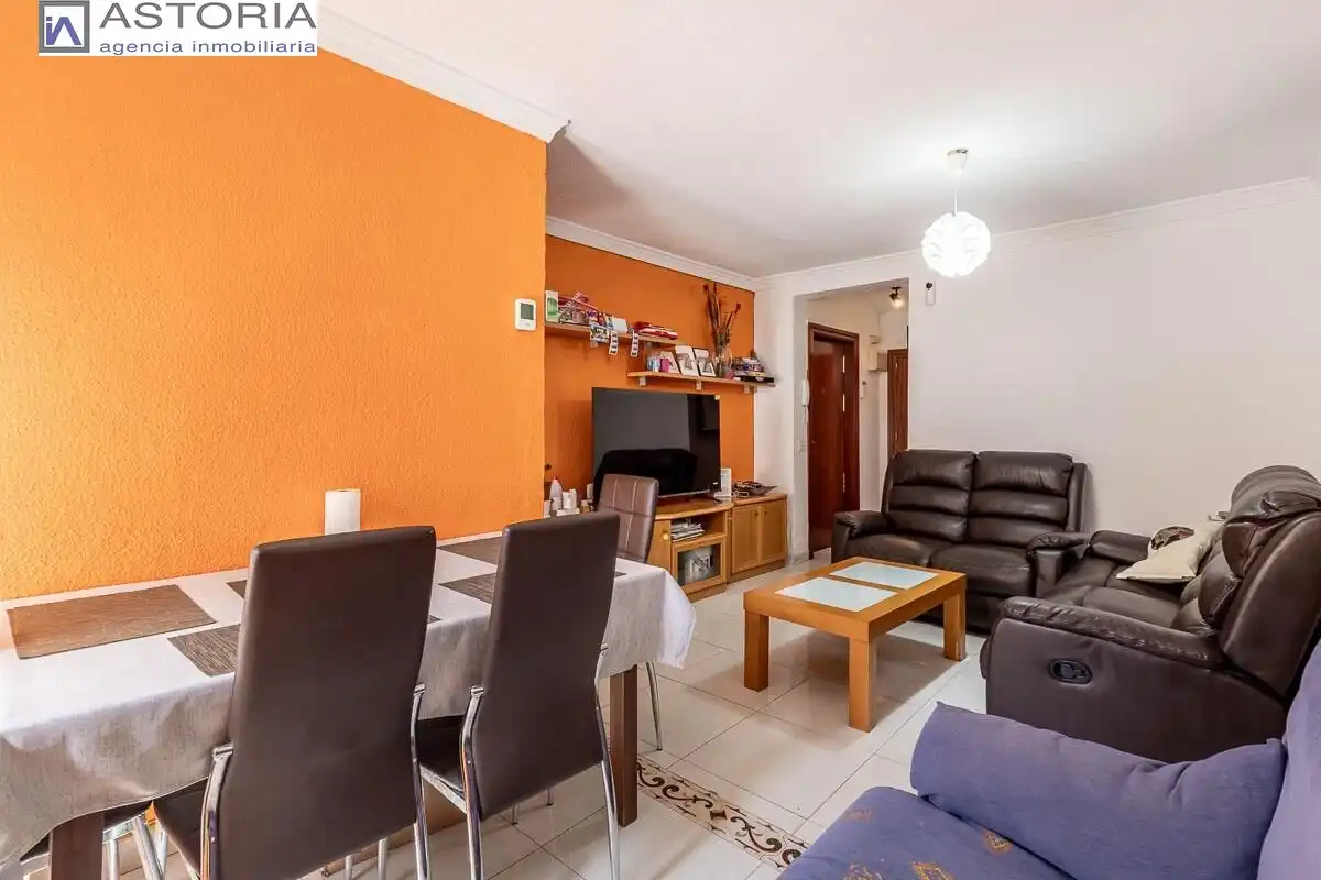 Flat for sale in Calle MAYOR, imagen 5