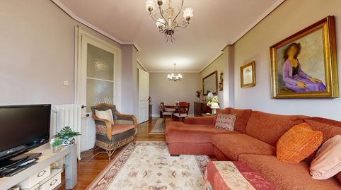 Foto 2 de Piso en venta en Calle General Concha, Ensanche - Moyua - Diputación, Bilbao