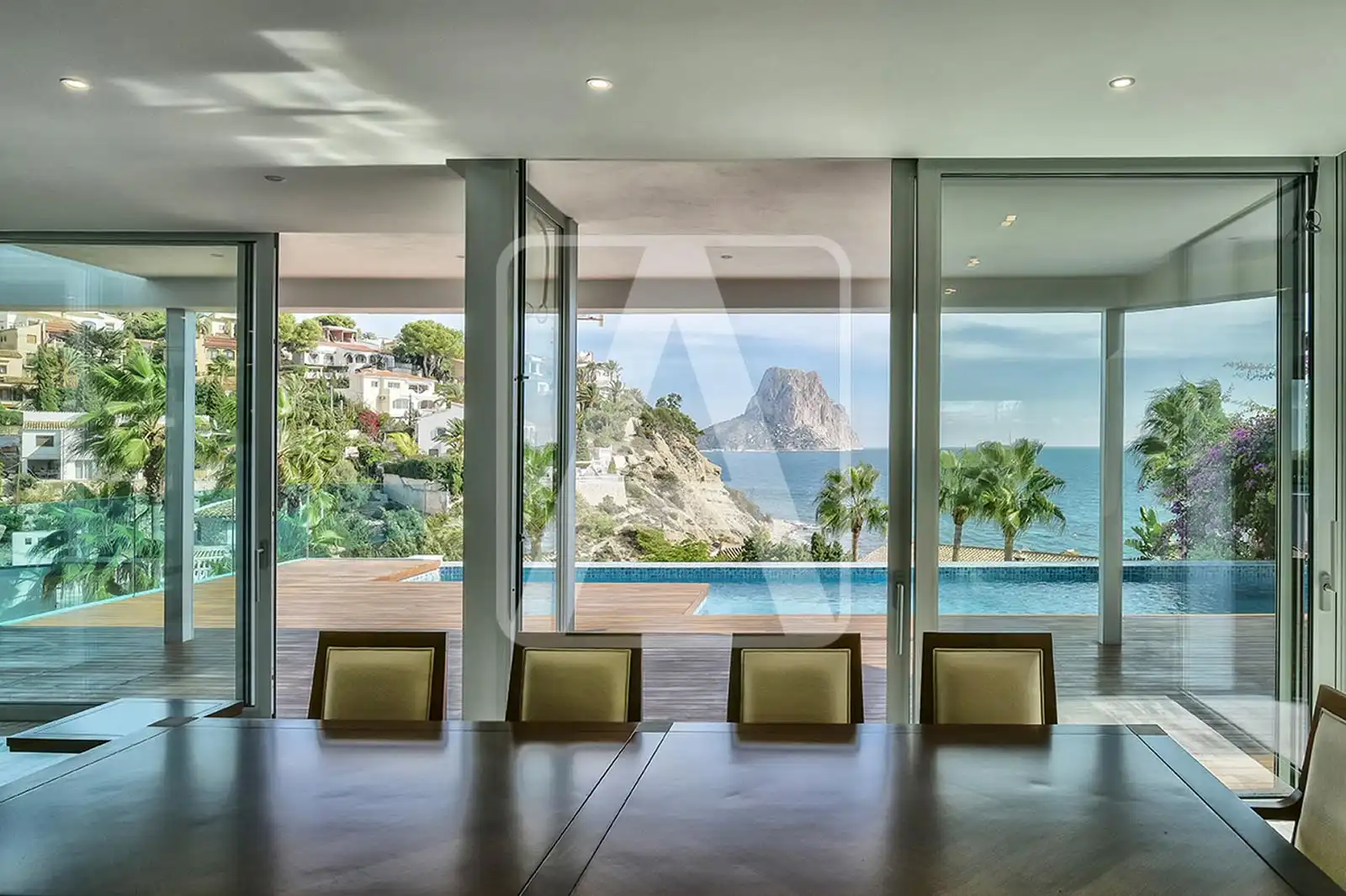 Chalet con piscina en venta en Canuta, imagen 27