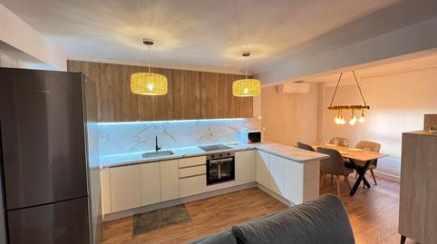 Foto 3 de Piso de alquiler en Pla de Bon Repós, Alicante