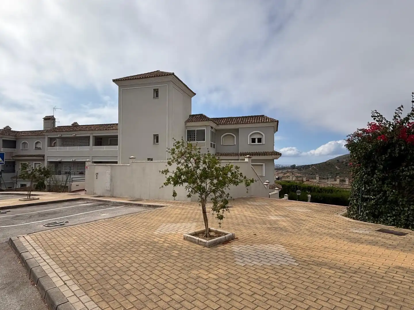 Piso con piscina en venta en El Zabal - Santa Margarita, imagen 5