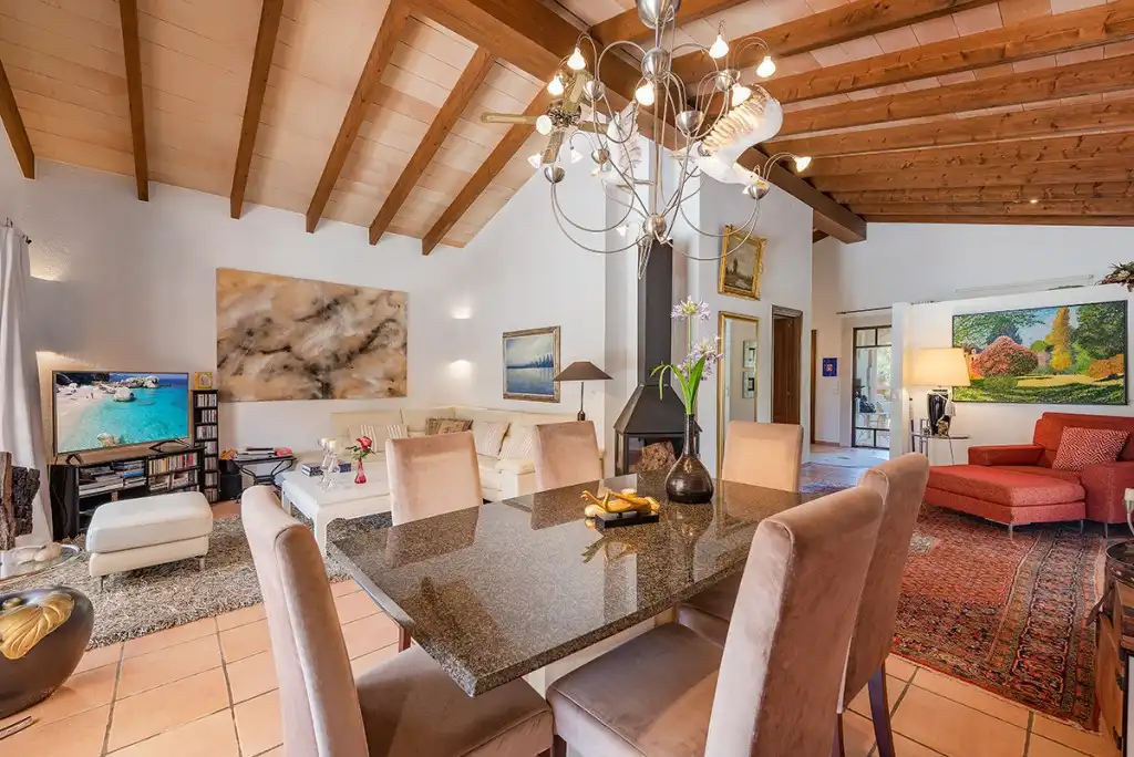 Maison rustique avec piscine à vendre à Andratx pueblo, imagen 14