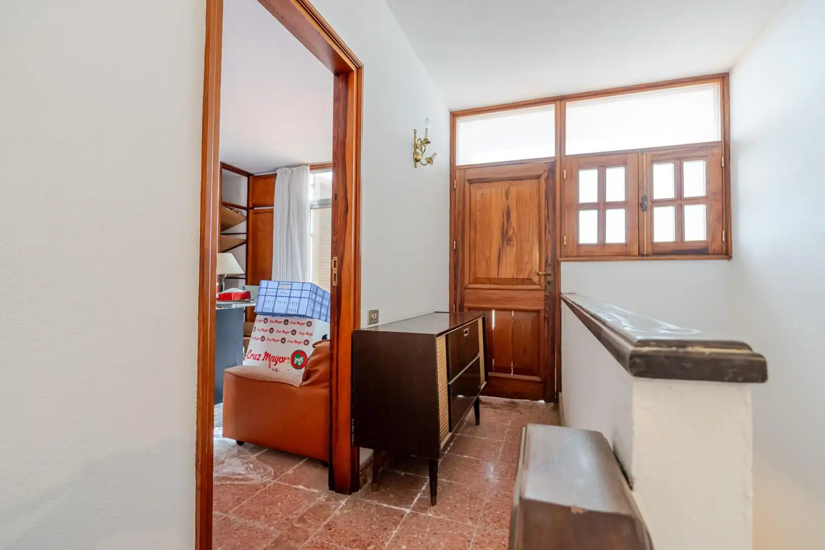 Casa adosada en venda en Las Palmas de Gran Canaria amb Jardí privat, Parquet i Terrassa