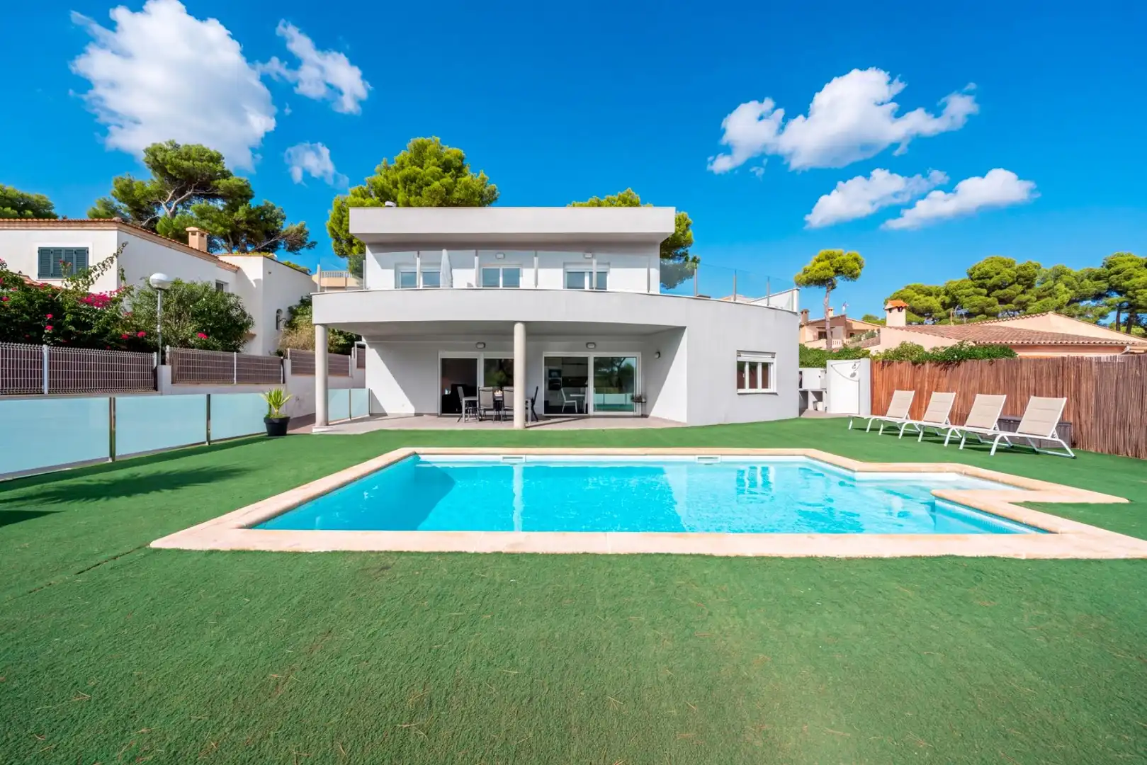 Villa in vendita a El Toro, imagen 42