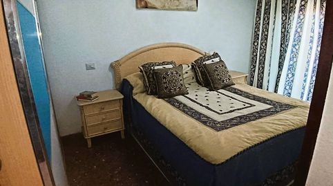 Foto 4 de Àtic en venda a Foietes, Benidorm