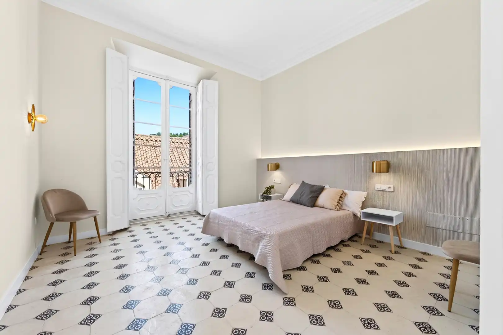 Mini appartamento con terrazza in vendita a Centro, imagen 17