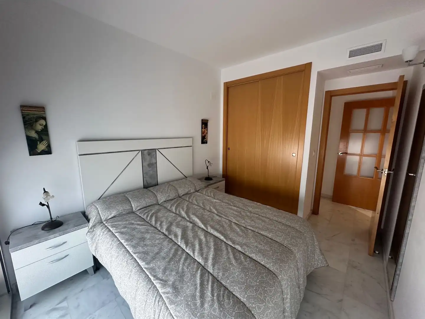 Mini appartamento con piscina in vendita a Rincón de Loix, imagen 10