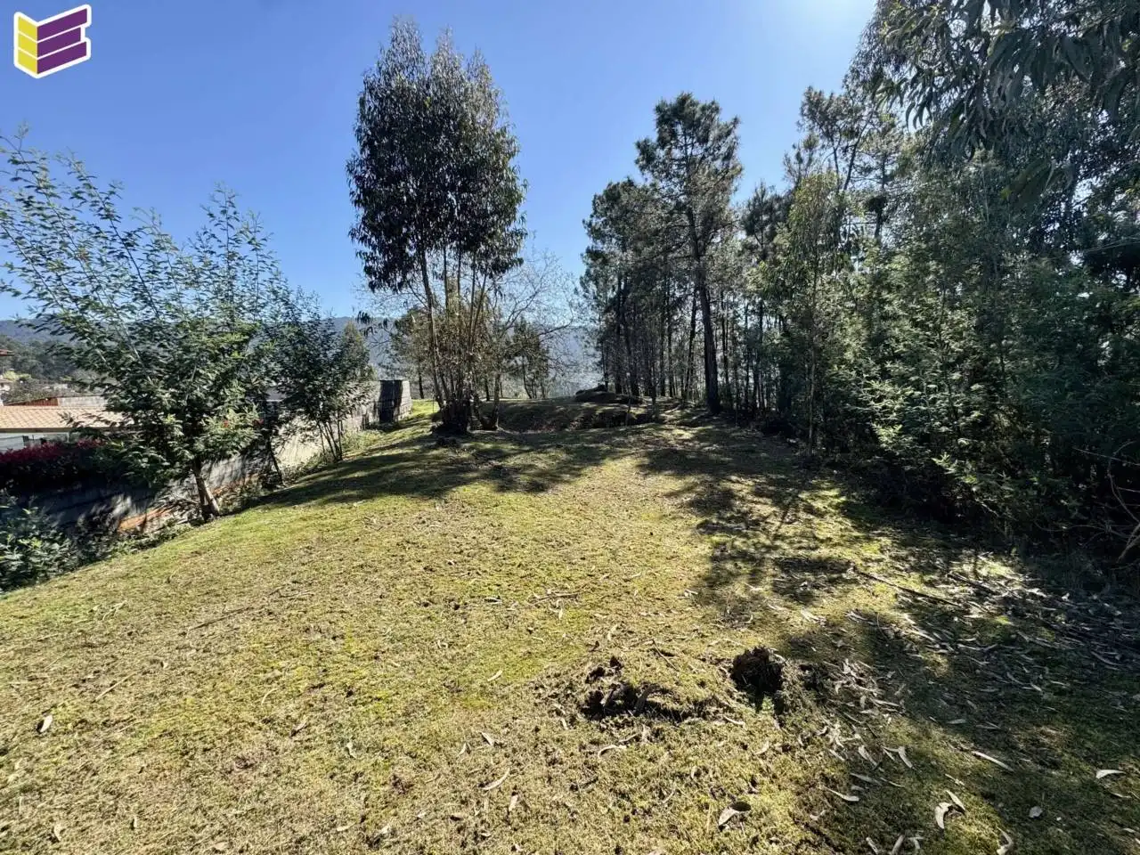 Terreny residencial en venda a Calle Covelo 6, imagen 2