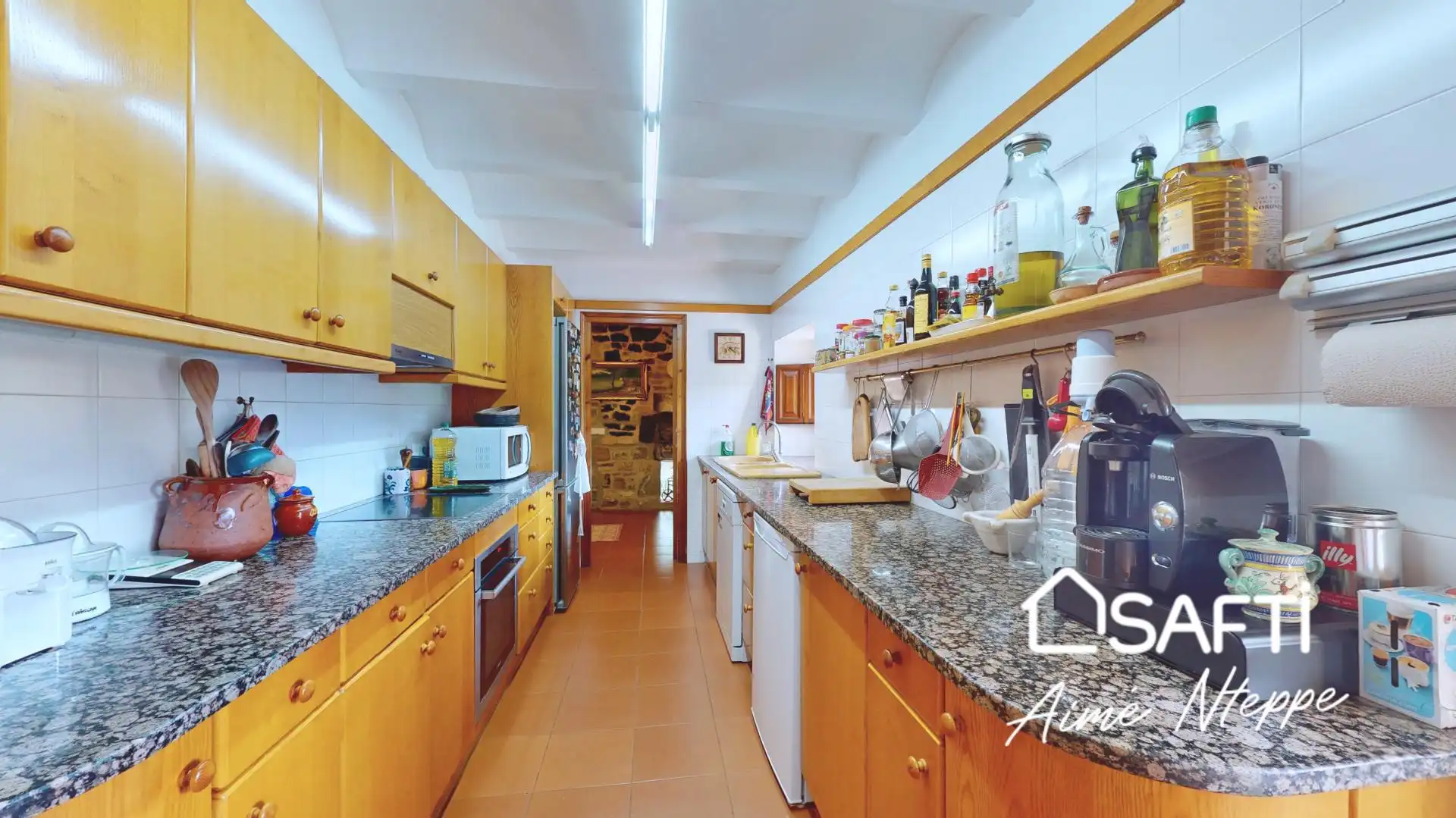 Country homes for sale in Palol de Revardit