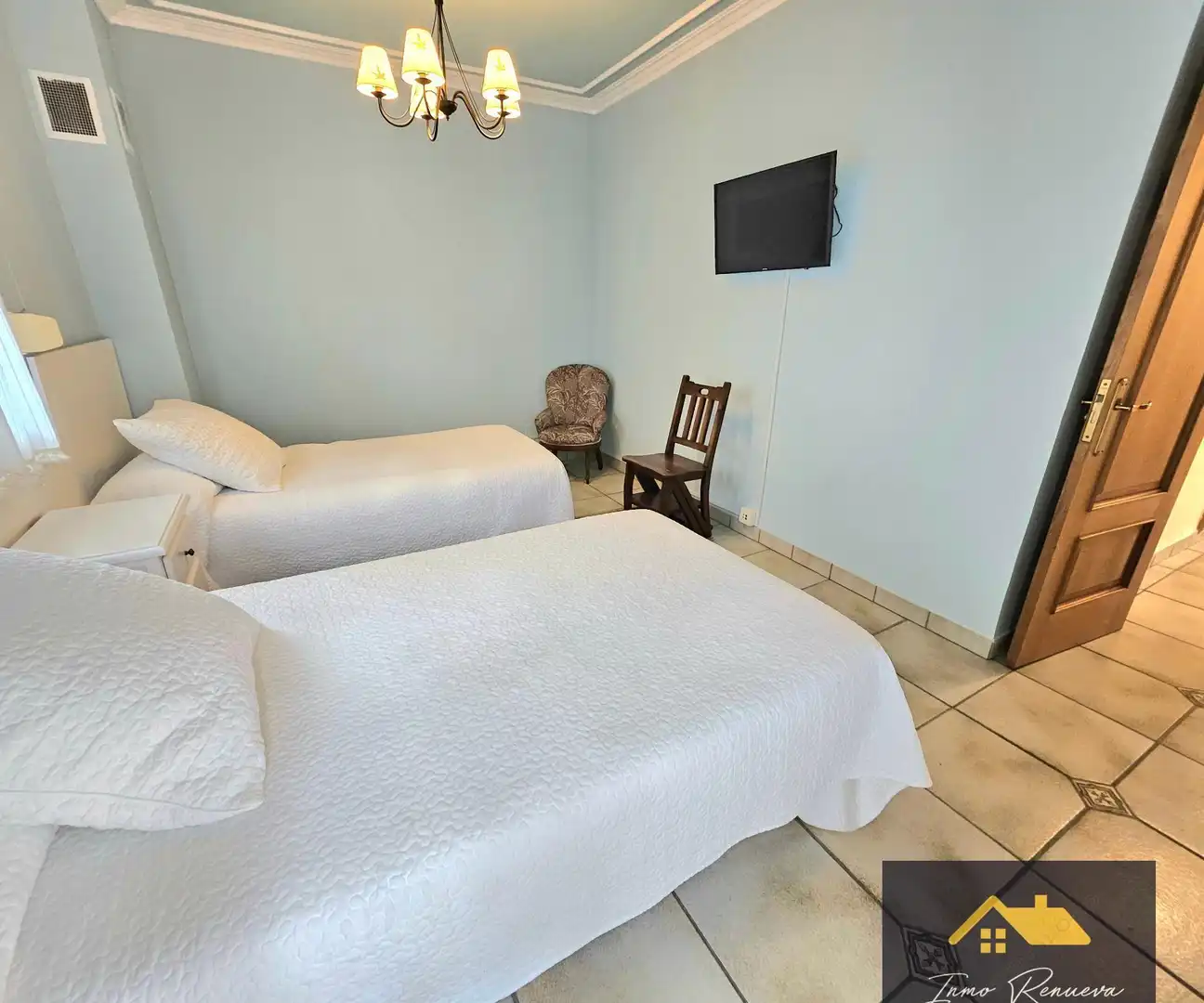 Bedroom of Houses for sale in Brazomar