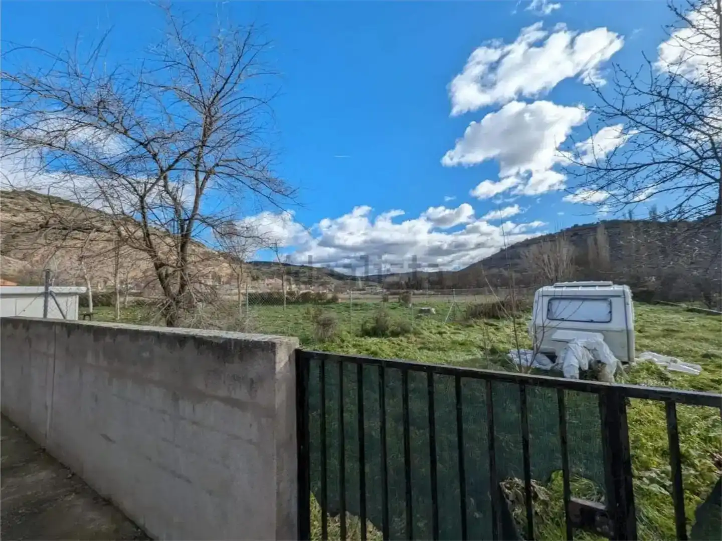 Residencial en venda en Lupiana