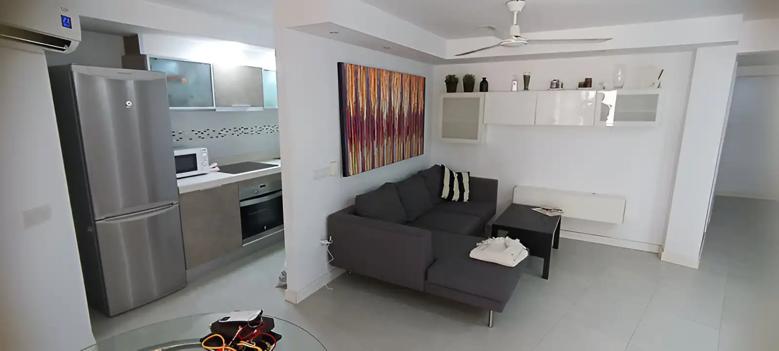 Apartamento con ascensor en venta en Marbella Centro, imagen 4
