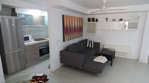 Foto 4 de Apartamento en venta en Playa Bajadilla - Puertos, Marbella