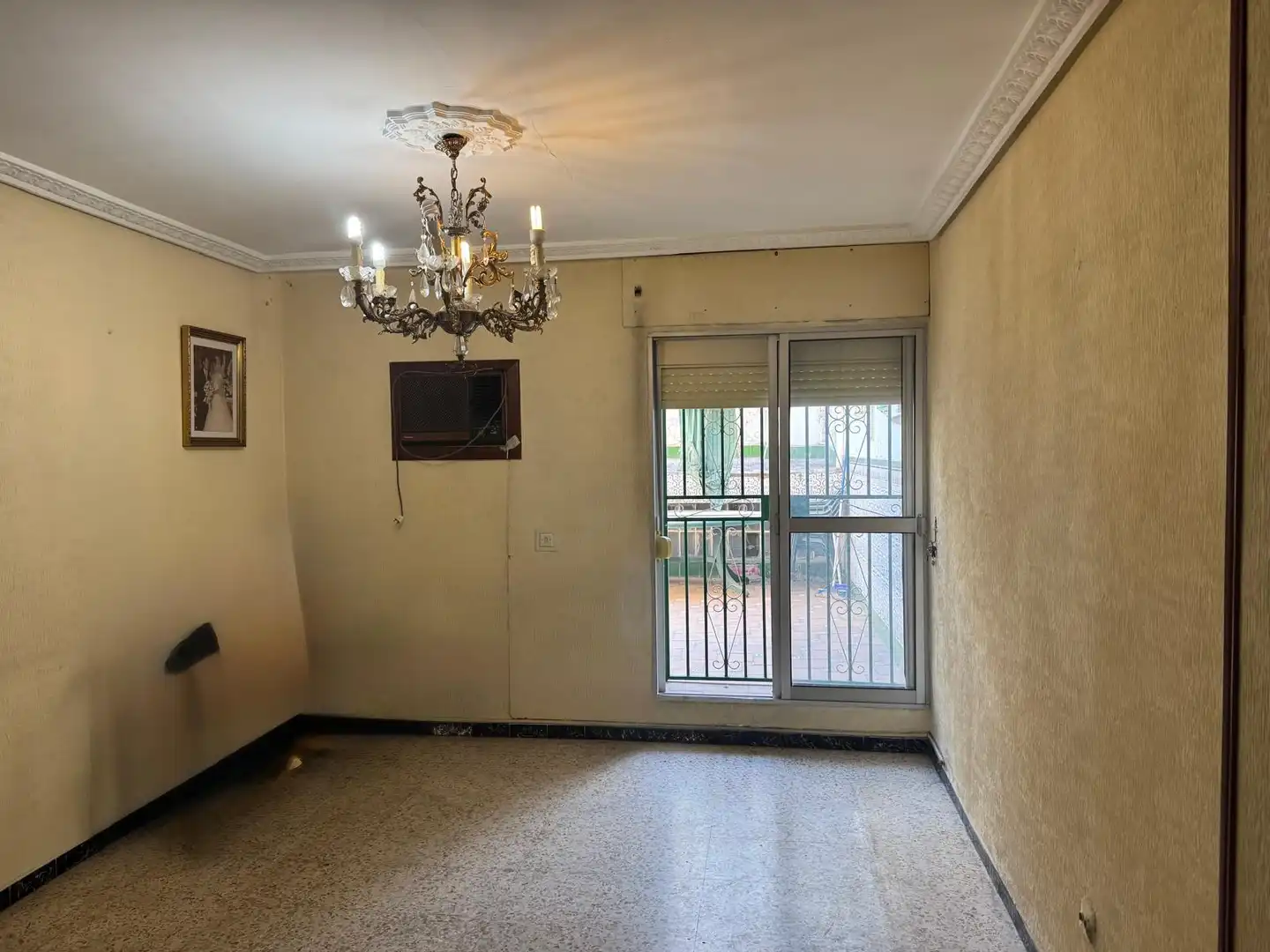 Piso en venta en Sevilla con Aire acondicionado y Terraza