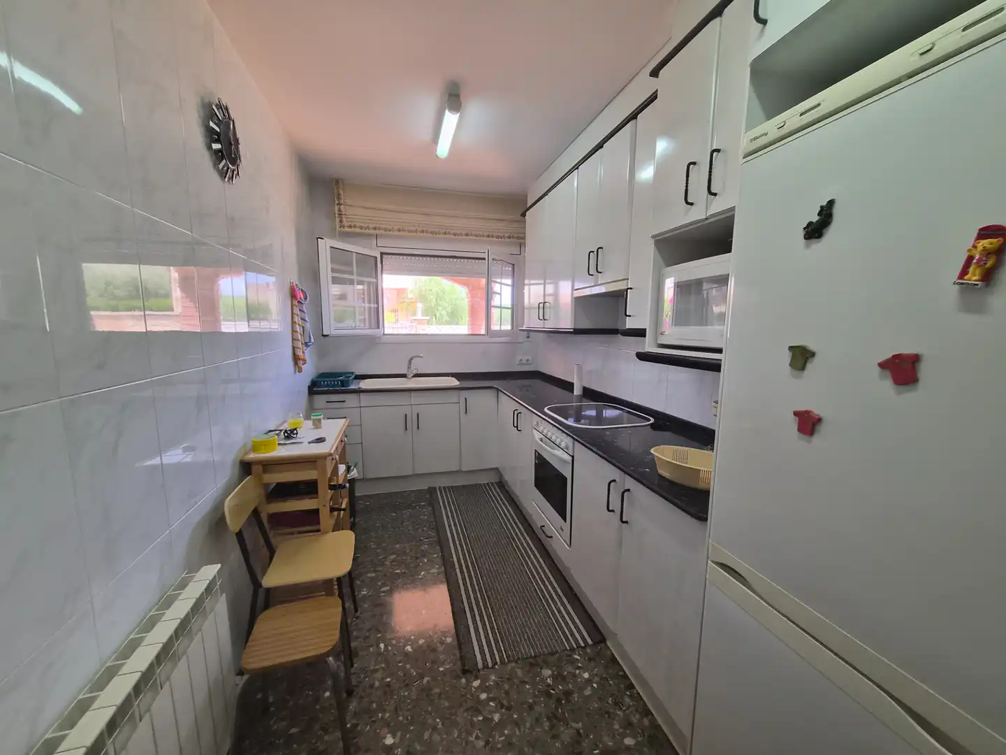Kitchen of Houses for sale in Creixell  with Heating, Private garden and Terrace
