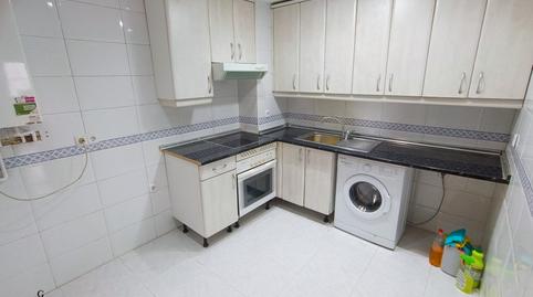 Foto 2 de Pis de lloguer a Centro, Fuenlabrada