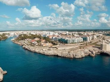 Residential with lift for sale in Passeig Passeig s'Arenal
