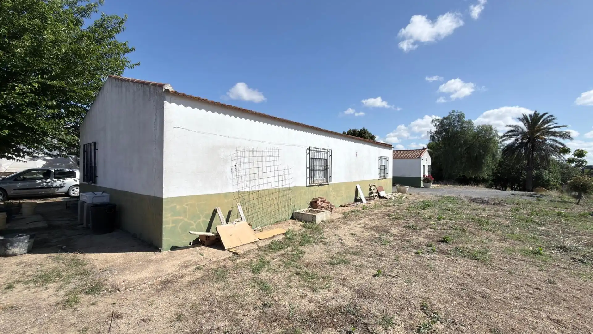 Casa rústica en venda a La Orden, imagen 4