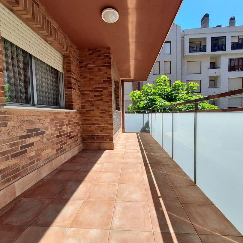 Terraza de Piso en venta en Durango con Calefacción, Amueblado y Balcón