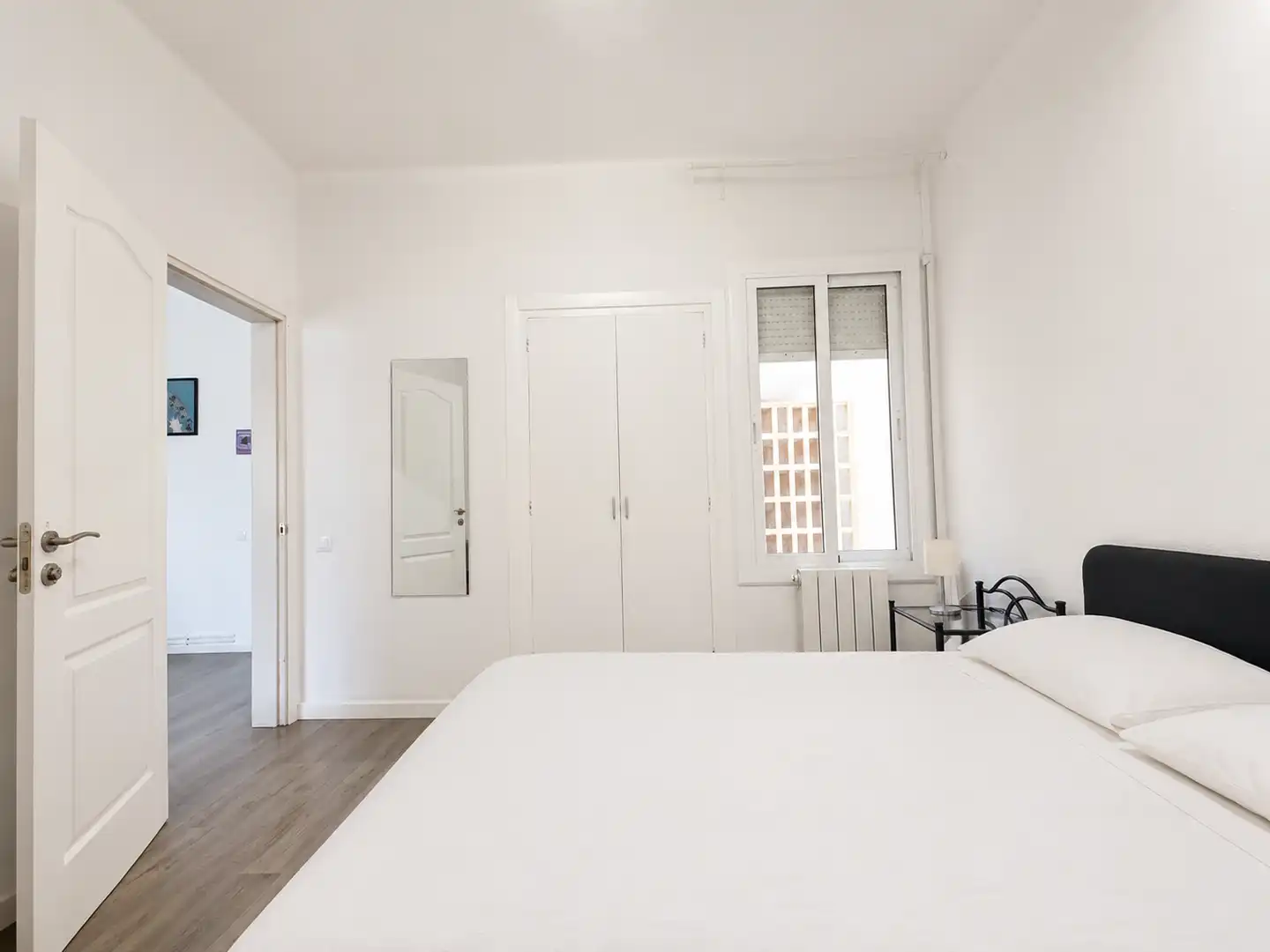 Piso en venta en Calle JOAN D'AUSTRIA, El Parc i la Llacuna del Poblenou