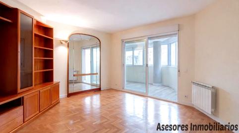 Foto 4 de Pis en venda a Rosas - Musas,  Madrid Capital