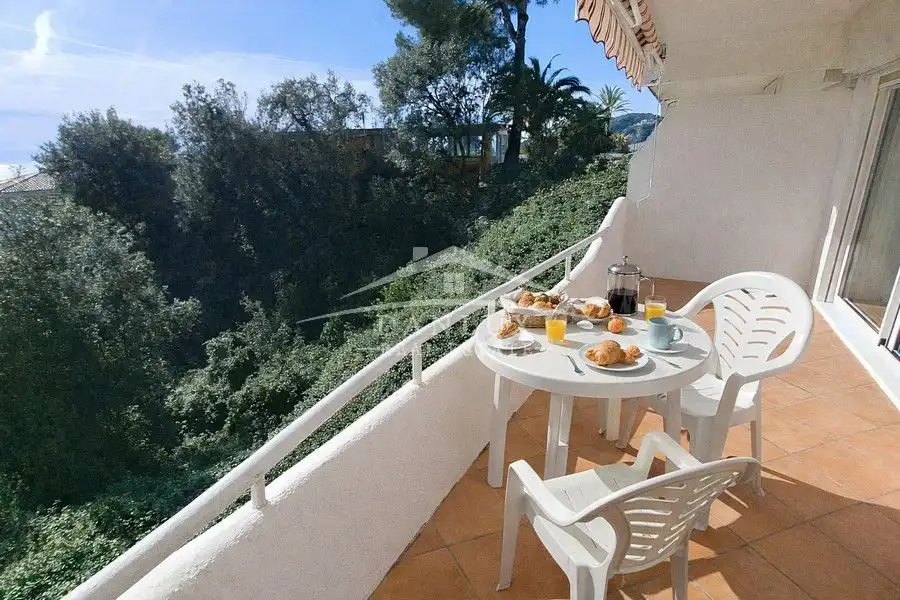 Apartamento en venta en Santa María de Llorell