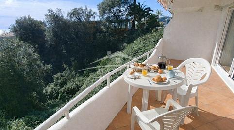 Foto 2 von Wohnungen zum Verkauf in Santa María de Llorell, Tossa de Mar