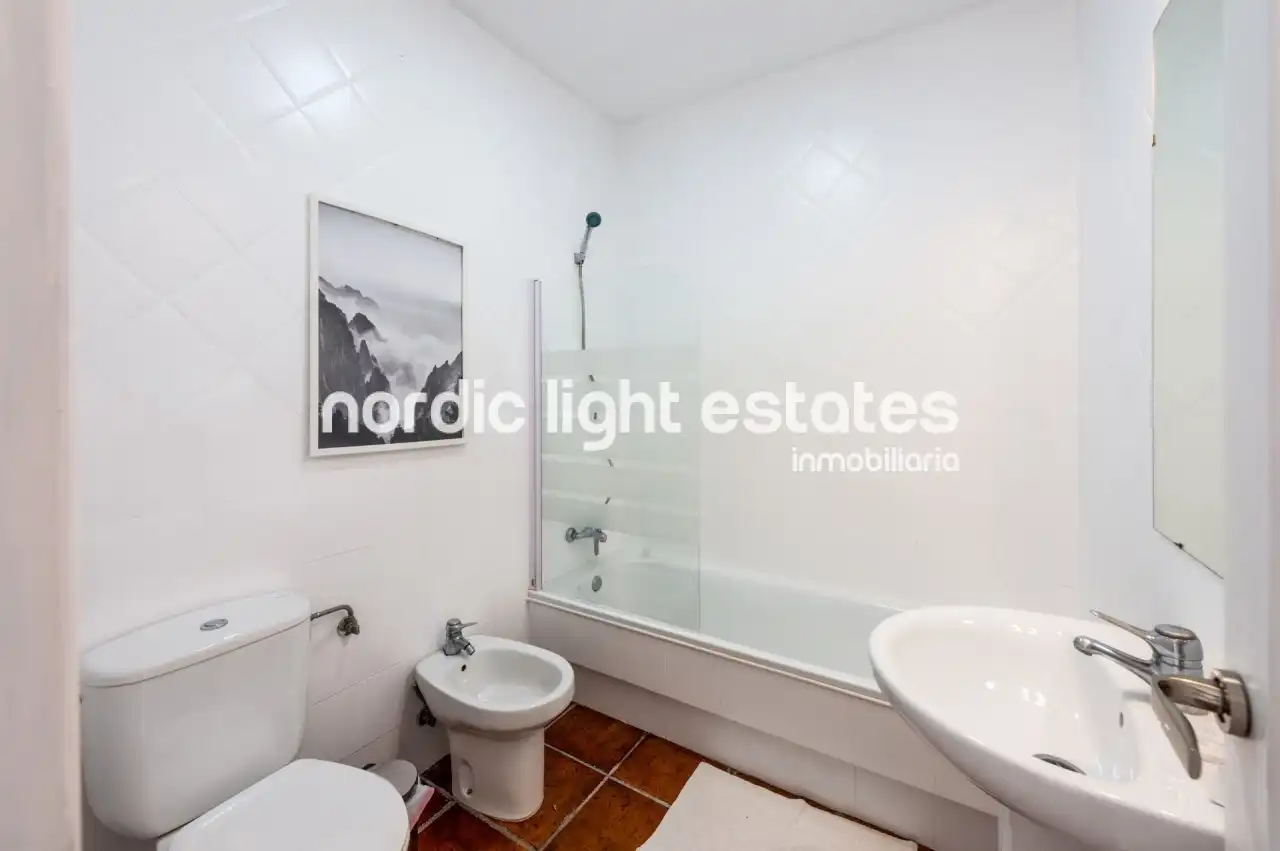 House with pool to rent in Frigiliana, imagen 30