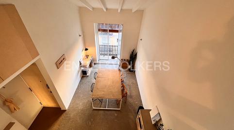 Foto 4 de Pis de lloguer a El Botànic,  Valencia Capital