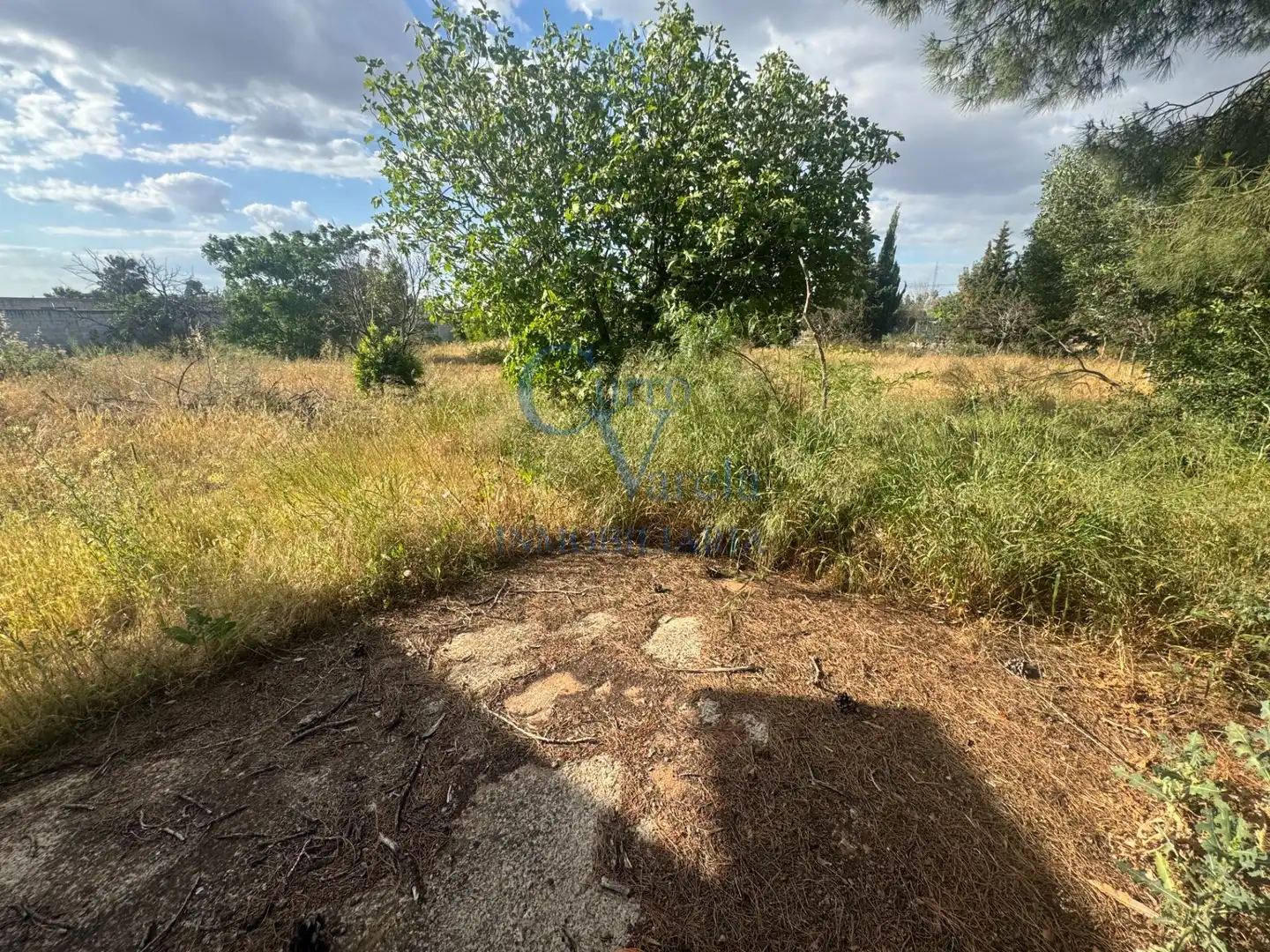 Grundstücke zum Verkauf in Dos Hermanas
