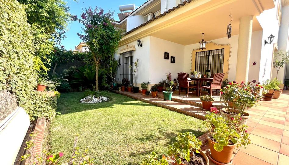 Foto 1 de Casa adosada en venda a Pozoalbero, Cádiz