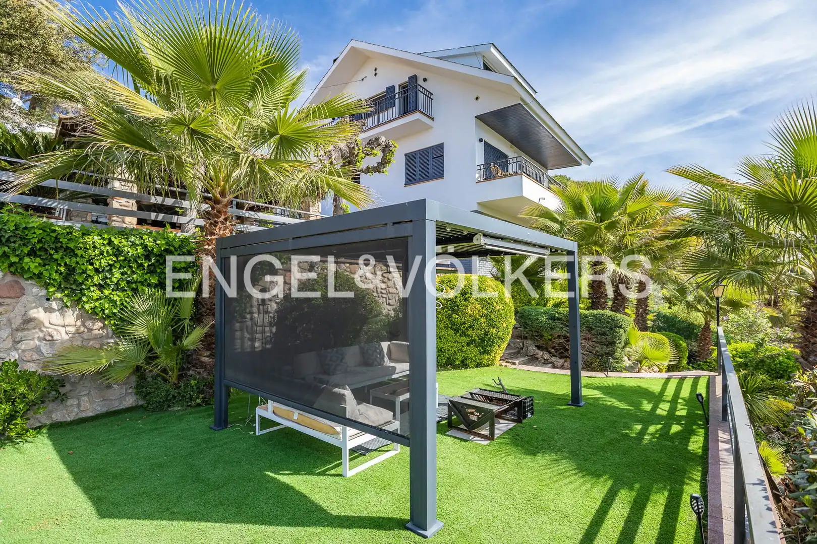 Maison avec terrasse à vendre à L'Ametlla del Vallès, imagen 33