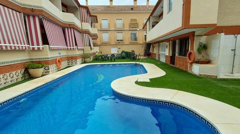 Foto 5 de Estudio de alquiler en Nidos Los, 5, La Carihuela - Los Nidos, Torremolinos