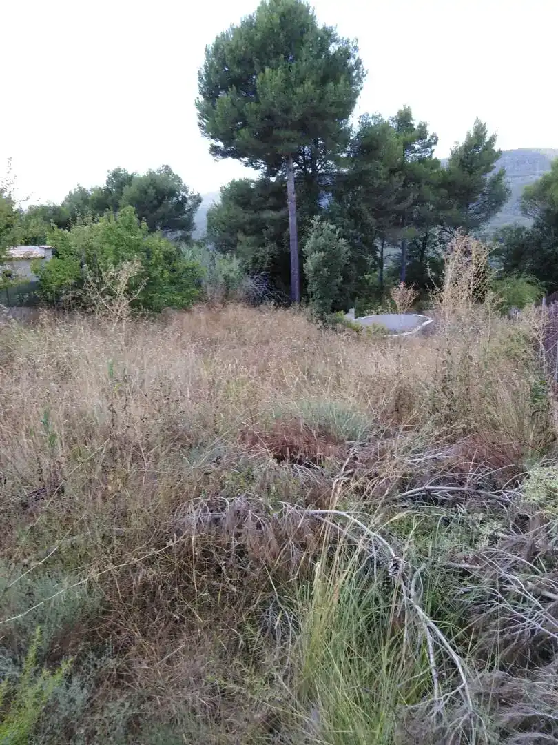 Terreno en venta en Pontils